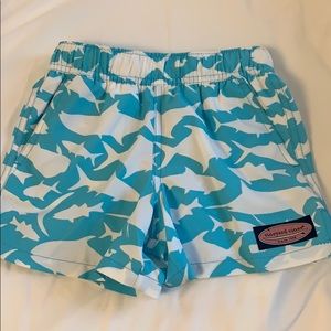 Vineyard Vines Boys Swim Trunks